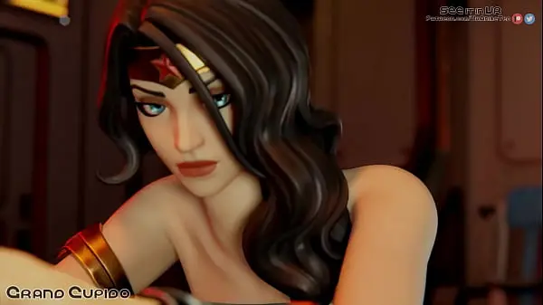 DC Double feature preview