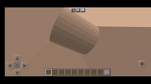 Minecraft da putaria