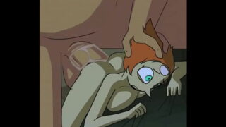 Deep anal with pearl [mr blank]