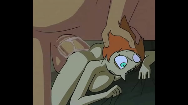 Deep anal with pearl [mr blank]