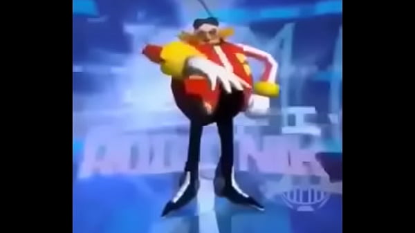 Dr eggman anuncia noviembre sin ti y explota la luna re épico xdd