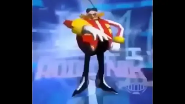 Dr eggman anuncia noviembre sin ti y explota la luna re épico xdd