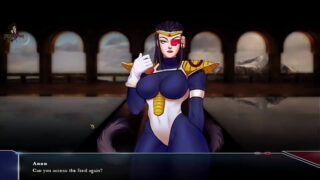 Dragon Ball Divine Adventure Part 24