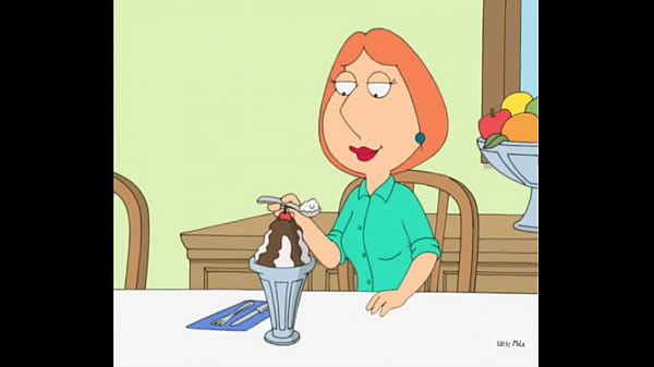 Lois Griffin Tits