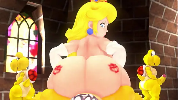 Peach leviantan581re