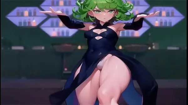 hentai tatsumaki tornado ia animation. secret of tatsumaki – one punch man