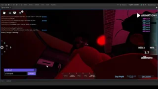 Caramel and Chocolate