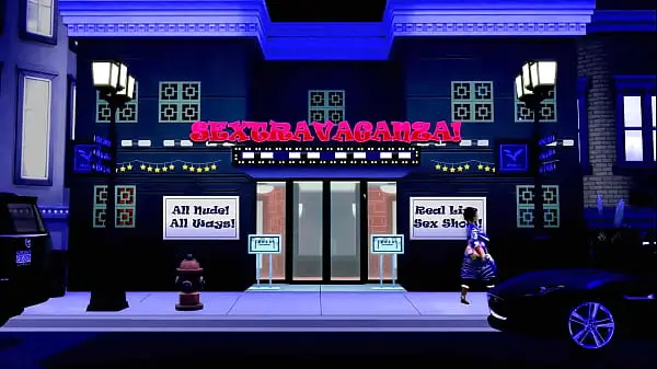 SIMS 4: Sextravaganza!