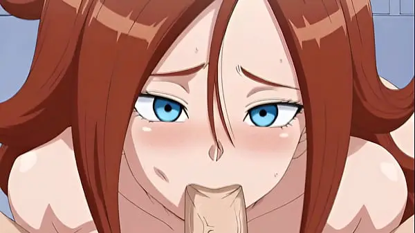 Dragon ball Andorid 21 Hen (AI)
