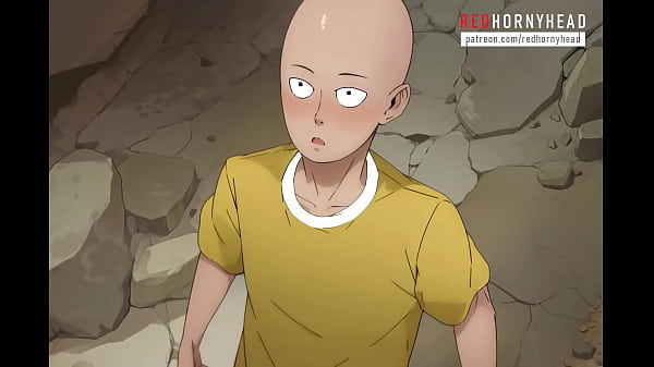 Tatsumaki vs sitama