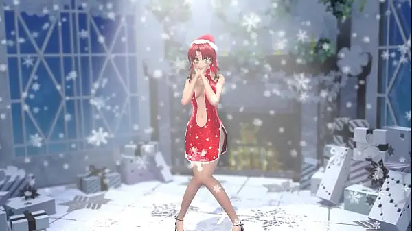 naked girl dancing part 1