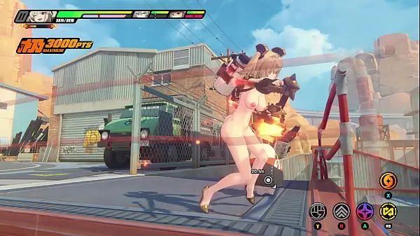 絕區零 柏妮絲 Mod模組