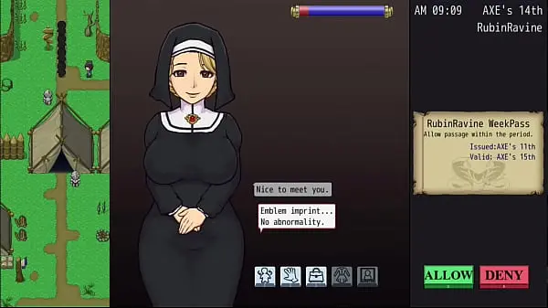 New Orders…GREAT (The Imperial gatekeeper) Part 4