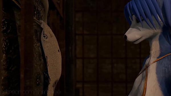 Krystal fox test video
