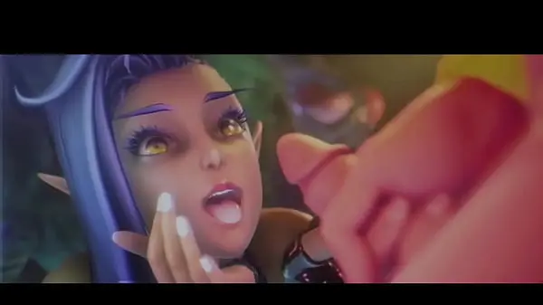 Ela’s Devotion Quest Scene