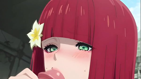 NieRAutomata Popola Hen (AI) Simplified Version