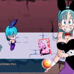 Dragon Ball Kame Paradise 2 Multisex Part 1 Time Travel fuckery