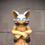 Rouge Makes a comeback 2023