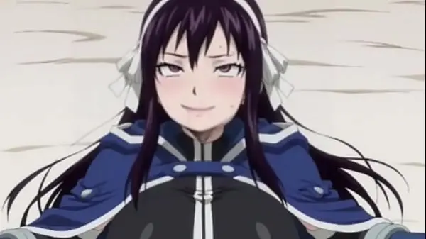 Fairy tail Ultear Hen (AI)