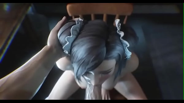 Hentai 3D-Comendo umas novinhas