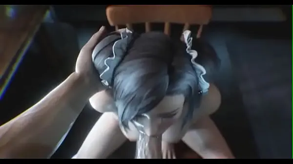 Hentai 3D-Comendo umas novinhas