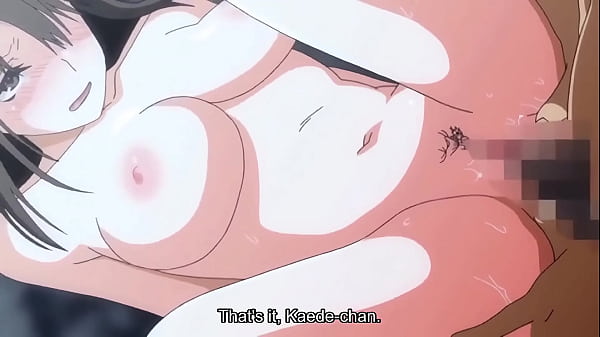 [Gagak Ireng edit] Kaede-chan’s risky first time with Old man (Hentai)