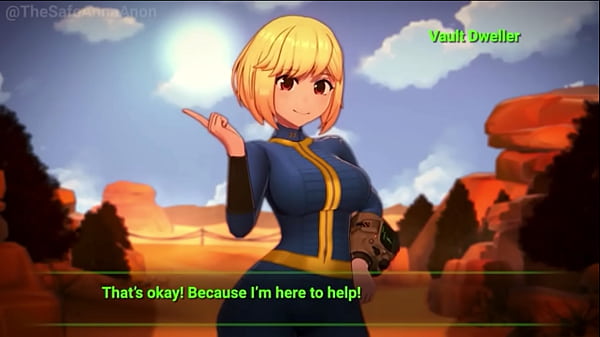 Fallout – Health Inspection