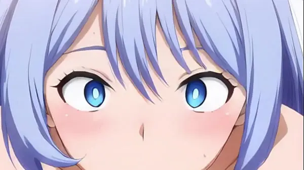 My Hero Academia Nejire Hado hen (AI) Simplified Version