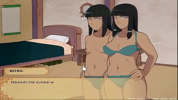 FET Book 5 Slav Part 14 – The Twins