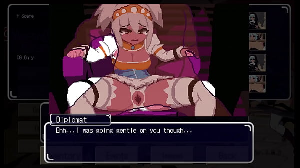 Glory & Miserable Survivors DX // All sex scenes and animations