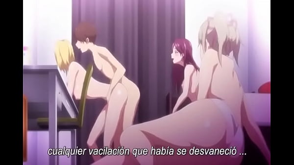 Imaizumin-chi wa Douyara Gal no Tamariba ni Natteru Rashii – Capitulo 1 (Hentai)