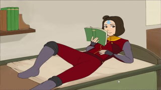 four elements trainer book 4 love part 25 big ass short woman ikkers