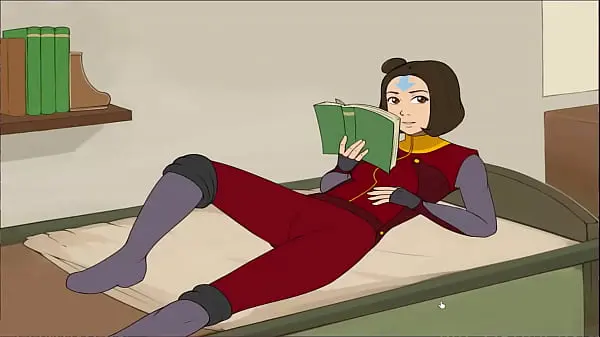 Four Elements Trainer Book 4 Love Part 25 – Big ass Short Woman Ikkers