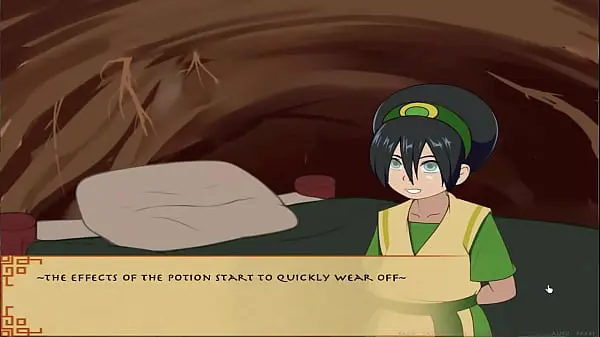 Four Elements Trainer Book 4 Love Part 47 – More Whorra