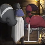 furry porn treasure