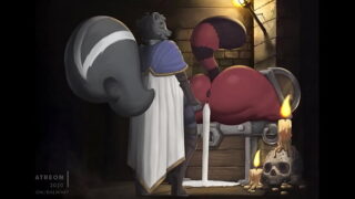 furry porn treasure