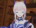 genshin impact porn parody
