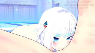 gura gura leaked sex videos hololive porn