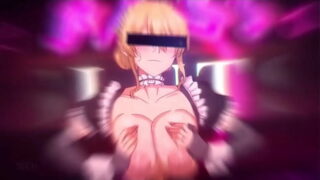 hentai badass sluts hmv
