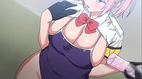 [HENTAI] Horny Friend Girls : HMV