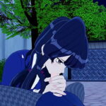 hentai komi san komi san cant communicate