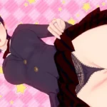 hentai komi shuuko komi san uncensored