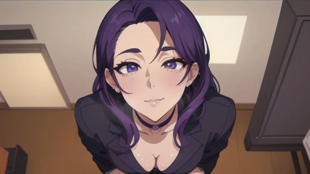 Hentai Office - Arts