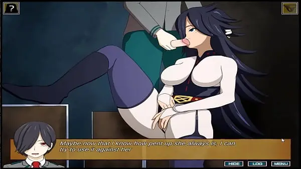 Hero Cummy Episode 4 – Sexy Mommy