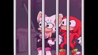 horny jail rainbowscreen