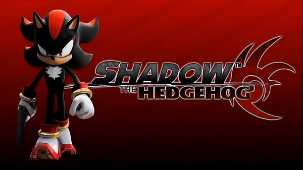I am all of me from Shadow the Hedgehog