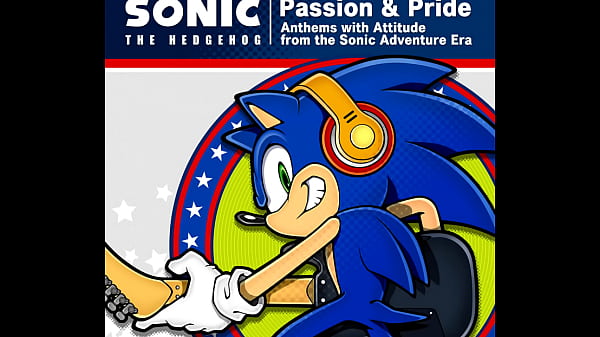 It Doesn’t Matter V1 SA1 OST
