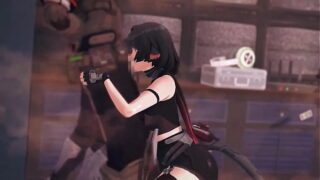 jane does blowjob deepthroat