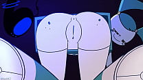 Jenny and brad (Gaspr)