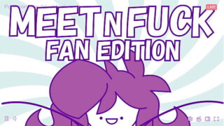 jennys meet n fuck fan edition mcrbleck